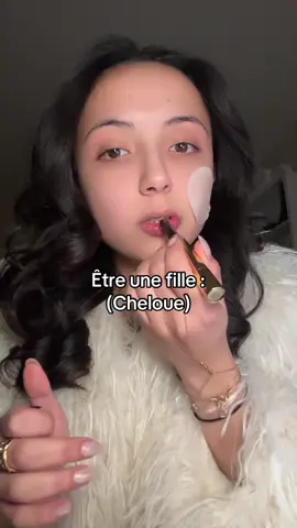 je suis d’un chiantisme surprenant mais royal😏🏃💩#unpopularopinion #grwm #hottopic #girls #insecure 