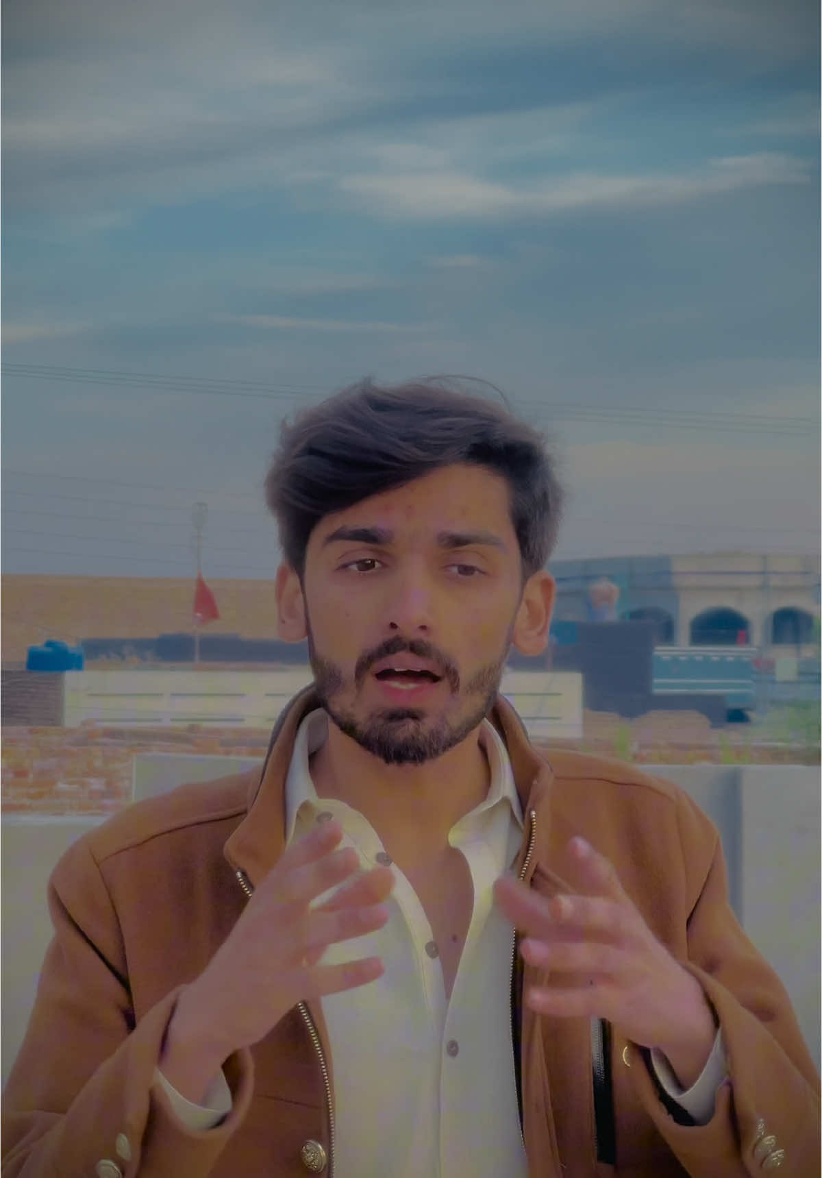 ابھی ہم بدلے ہیں🤞🏻بدلے ابھی بآقی ہیں🆗#khanahsenkhan #ahsenkhanmobiles #brand 