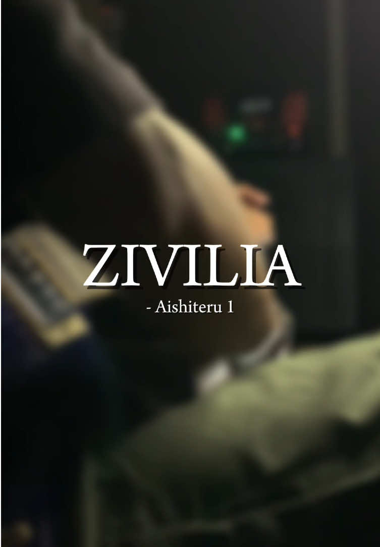 Childhood song.                                                                                                                                                                                              .                                                                     Amp by @Joyo MY   #zivilia #aishiteru #CapCut #guitartok🎸 #guitarcover #guitarsolo #guitarsolo 