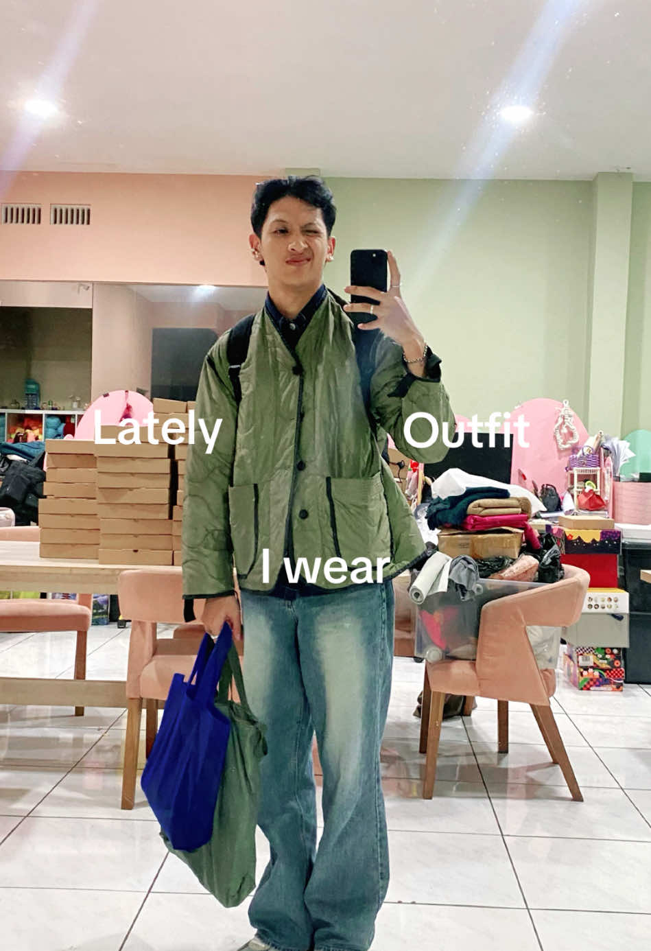 Lately #fit ceunah #fitcheck #OOTD 