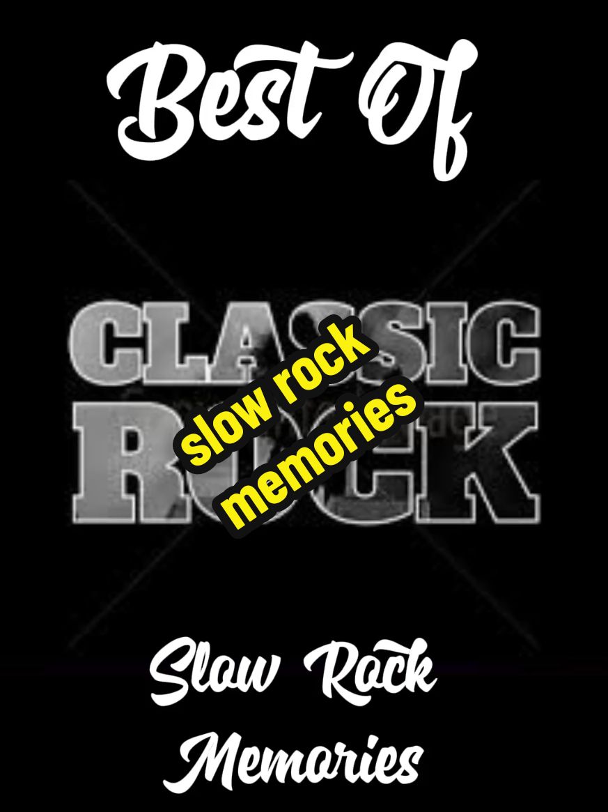 🎸Classic Rock 🎸  #slowrockmemories  #throwbacksongs  #fypシ゚viral  #70s #80s #90s  #thankforwatching 