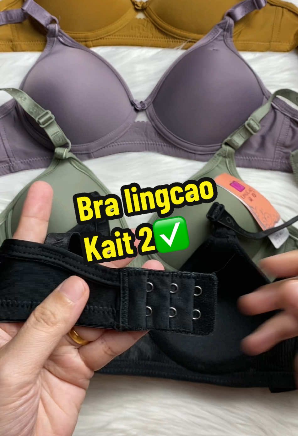 Bra lingcao cuma 20ribuan ajaa ✅😍🔥