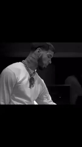 ¿nunca te tuve? :( #anueloficial #perfectoanuelyozuna 😔🎶