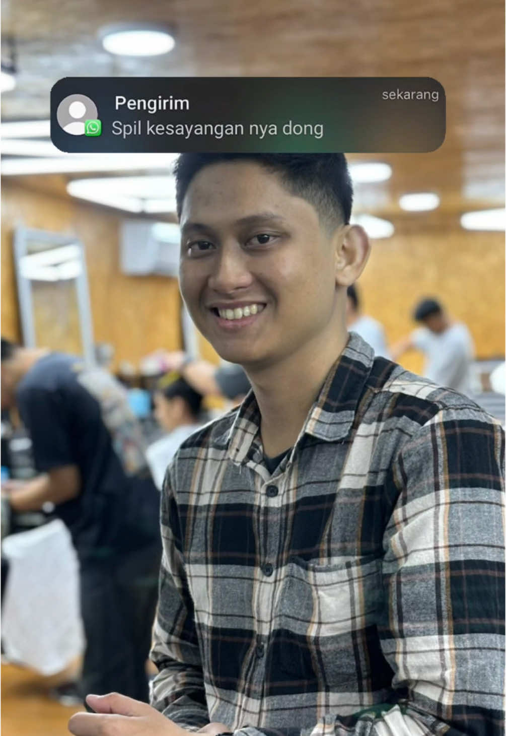 yang fotoin sih.. 🤭 #fyp #CapCut 