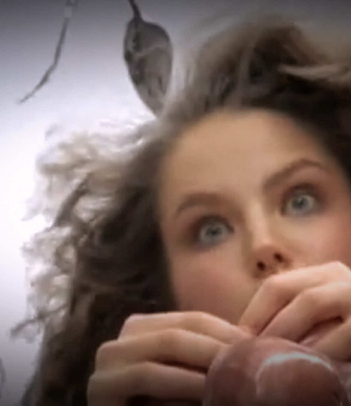 baby Ruslana🪽✨🫧💝 #ruslanakorshunova #models00s #fyp 