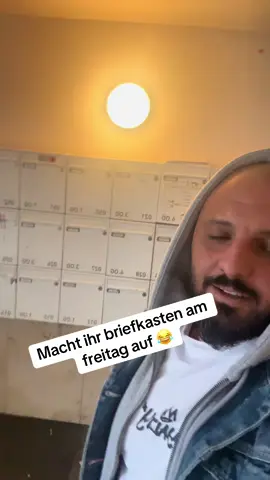 Macht ihr briefkasten am freitag auf 😂?  Ich mache es nie damit wochenende mir es noch gut gehen kann 😂 #briefkasten#wochenende #f #fyp #fürdich #fl #flypシ #spaß #foru #foryour #foryoupage❤️❤️ 