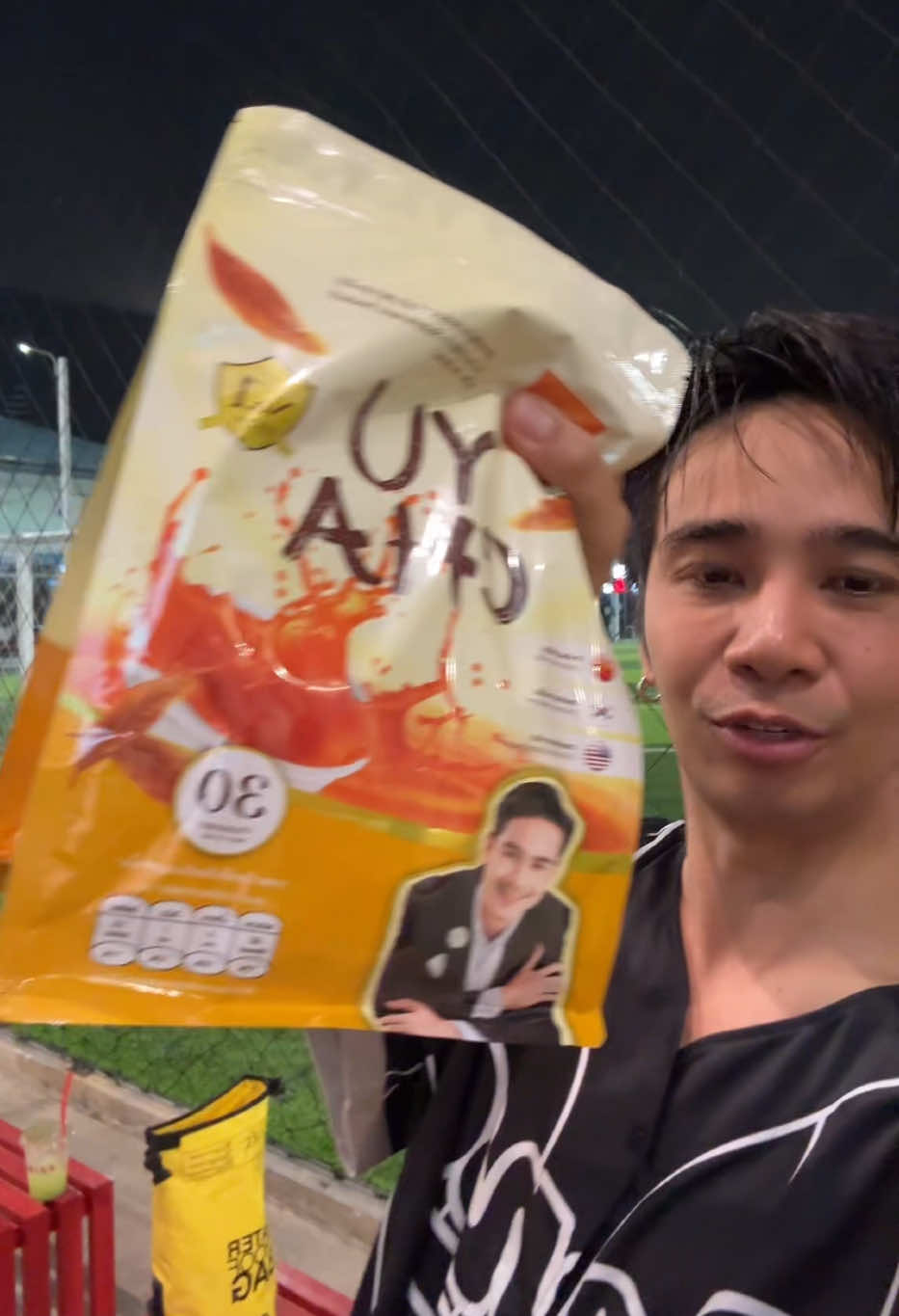 #ก้องห้วยไร่ #ชายิว ดีจริง