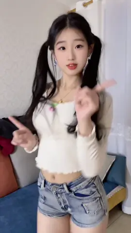 芯儿#dance #lovelygirl #可爱女孩 #中国小美女 
