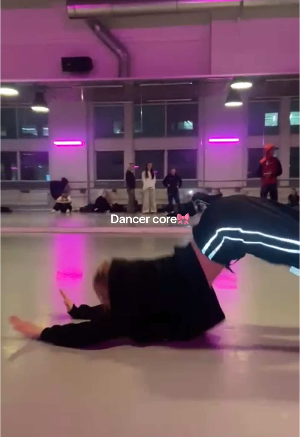 It is what it is🙆‍♀️ #mecore #dancer #dancercore #dancememe #dancerthings #ballettok #dancetok #fry #trendy #core 