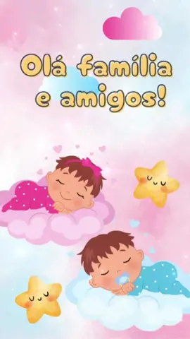 Vídeo Revelação 📽️ #videorevelacao #surpresa ##videosurpresa #revelacao #charevelacao #charevelacaoemocionante #momentos #conviteanimado #ideiasdecharevelacao #gravidastiktok #mamaetiktok #novointegrante #emenino #emenina #charevelacaodiferente #gravidez 