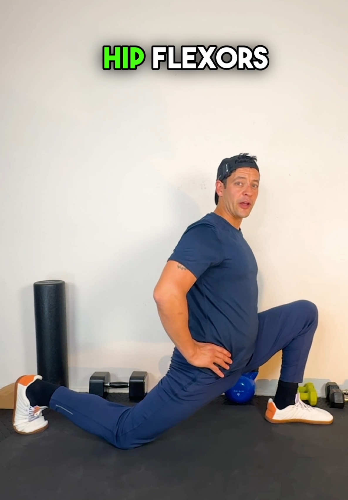 If I Only Had 15 Minutes To Train Mobility, This Is What I Would Do!