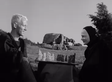 The seventh seal (1957) #fyp #theseventhseal 