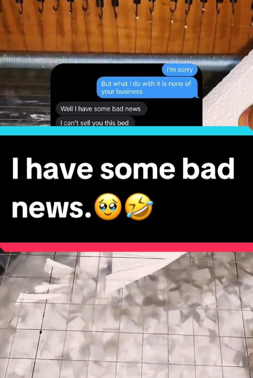 @RIZZ APP I have some bad news.🥹🤣#texts #text #story #textingstory #texting #rizzapp #rizz