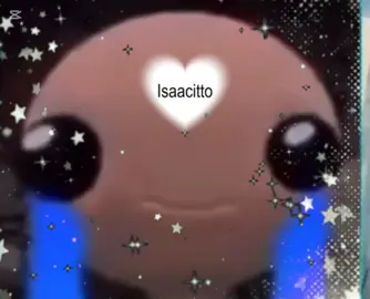 isaacsitto <3 #isaacweloveyou #repentance #tboi #cuenta_de_isaac #isaacsitto