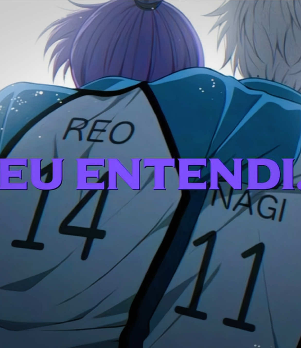 eu nasci deles tlgd? #fy #foryou #bluelockedit #bluelock 