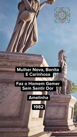 #Amelinha #MusicasAntigas  #MulherNovaBonitaeCarinhosa 