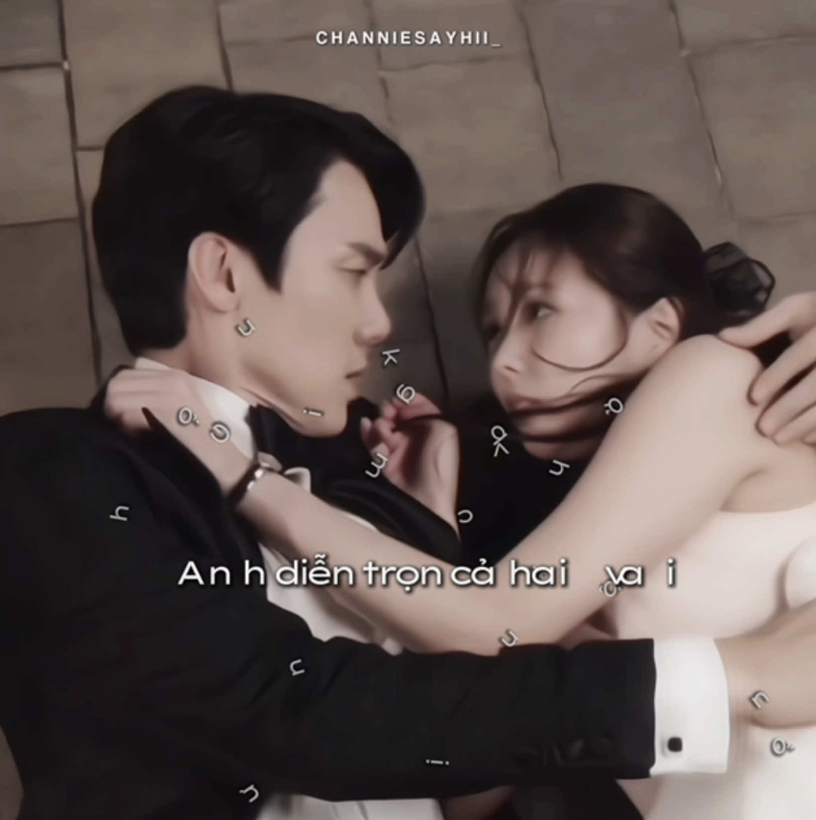 mắng vậy thuii chứ thật ra là lo dữ lắm 😆 #fyp #whenthephonerings #yooyeonseok #chaesoobin #ingrid_team #channie_vnn 