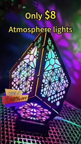 #giftideas #celestial #boho #lamp #witchy #witchygifts #sunmoon #aesthetic #vibes #fairycore #forestcore #hippie #tiktokshopfinds