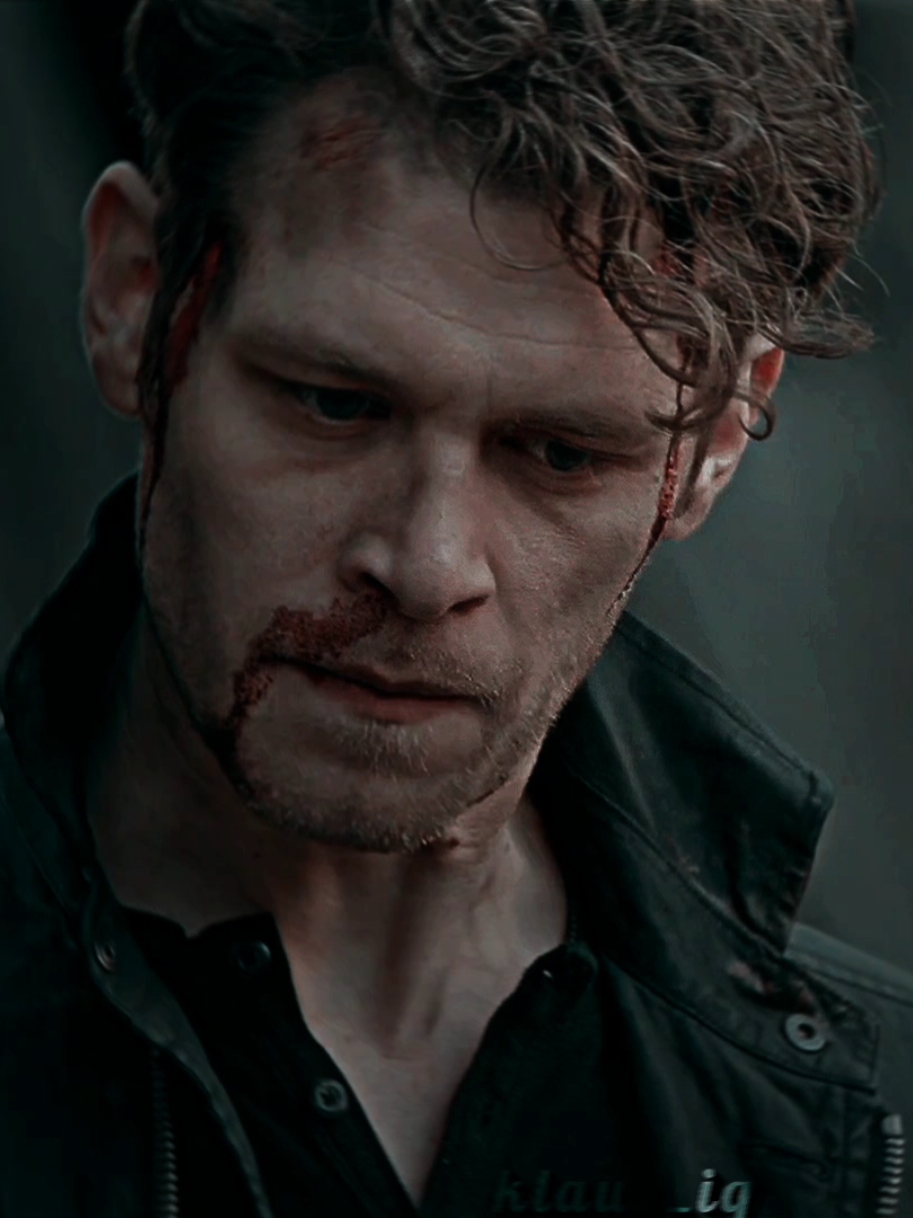 وهذا زمانٌ بنا يلعبُ 🤕💔 ، ، #كلاوس_مايكلسون #klausmikaelson #theoriginals #klaus #edit #klausthegreate #الاصليون 