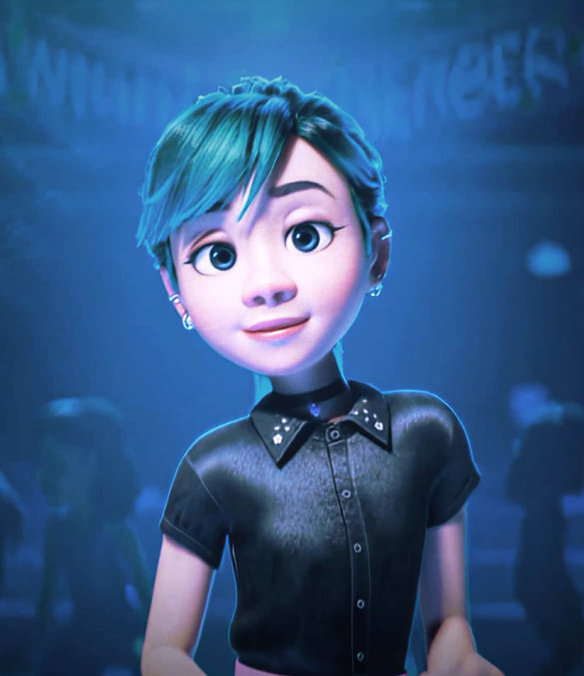 spanish songs with Riley #riley #insideout #dreamproductions #fyp 