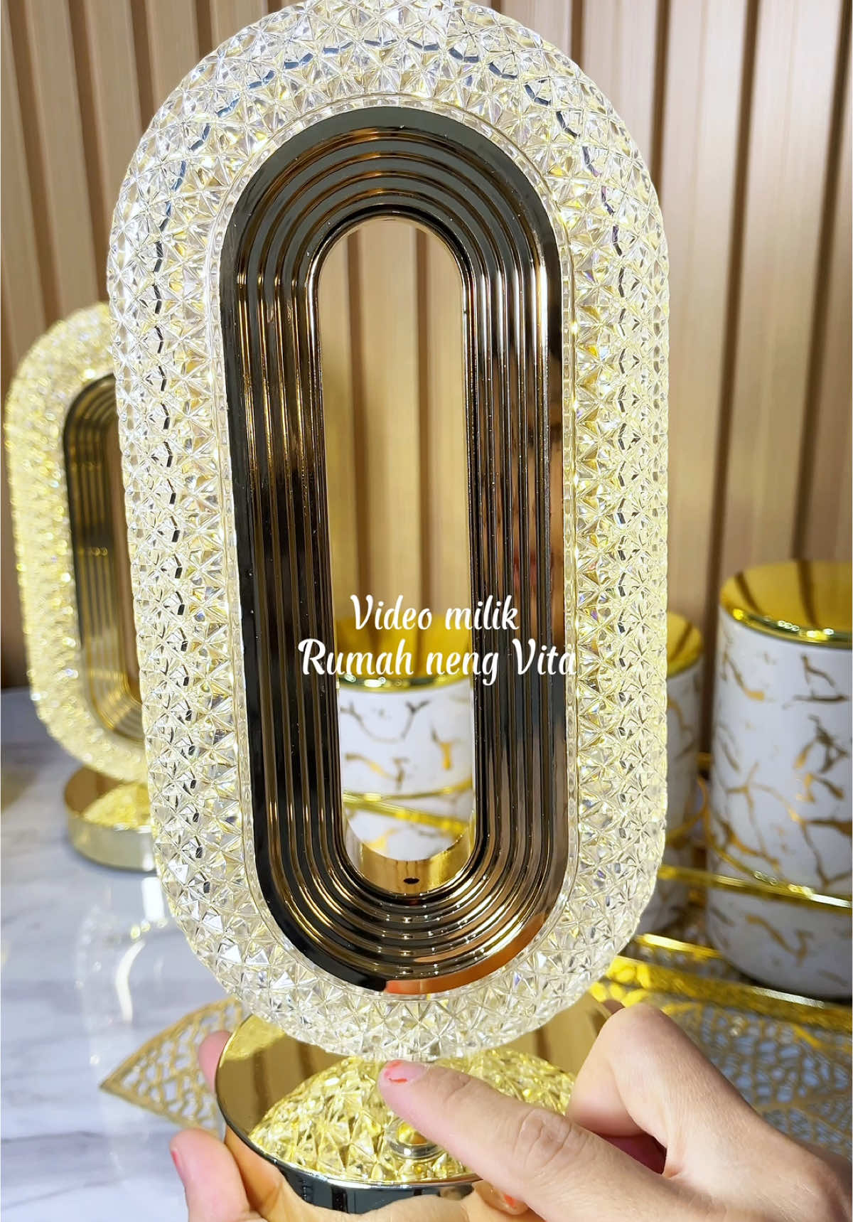 Lampu hias aesthetic #lampu #lampuemergency #lampuhias #lampumeja #lamputidur 