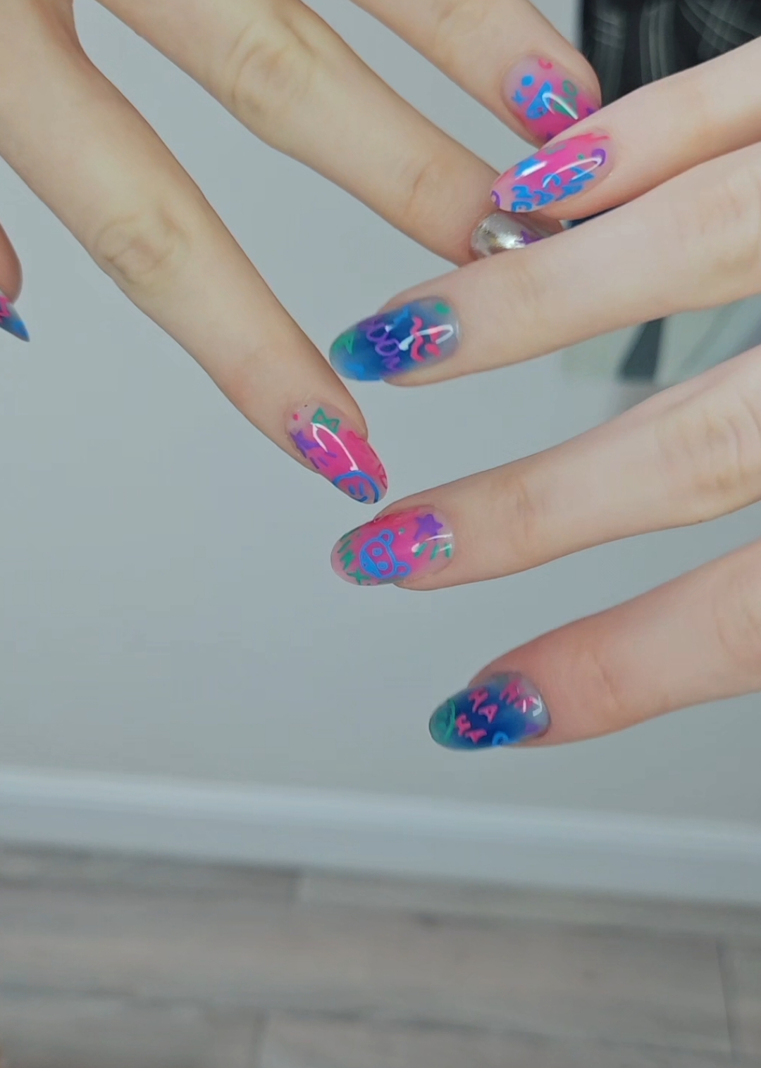 #arcane #jinx #leagueoflegends #wlw #fyp 