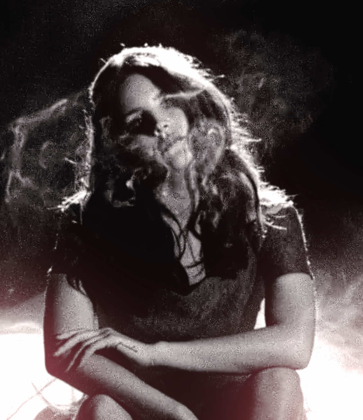 sad girl #lanadelrey #lanadelreyedit #ultraviolence 