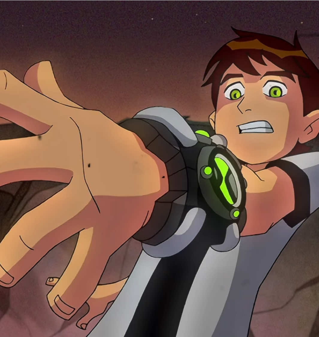 Hero Time | #fyp #fypシ #ben10edit #xyzcba #ben10classic #ben10alienforce #ben10ultimatealien #ben10omniverse #