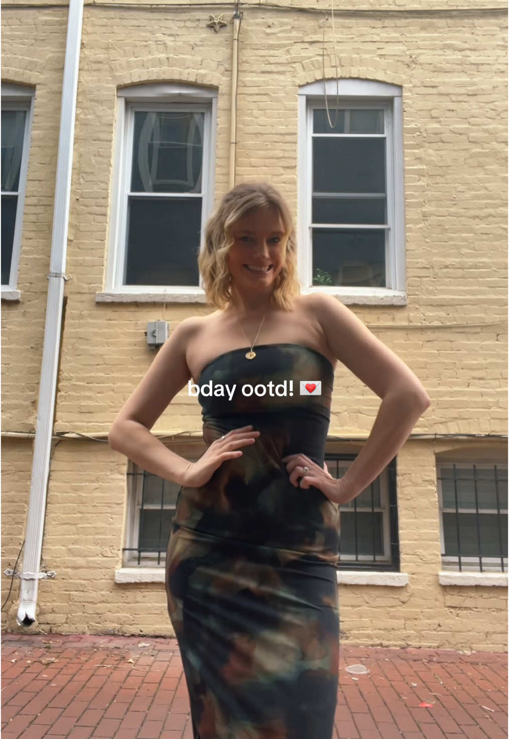 truly obsessed w this dress hehehe #fyp #foryou #fypシ #fypシ゚viral #viral #trend #relatable #birthday #girlhood #OOTD #outfit #fit #fitcheck 