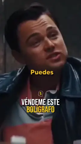 El lobo de Wall Street nos da cientas de lecciones acerca de ventas y negocios, pero esta sin duda es una de las mejores 🤯 Sigue a @agendaguru para volverte en un experto del marketing 🔥🔥 #marketing #ventas #negocio #pelicula #ellobodewallstreet#felicidad #Viral #gratitud #sentimientos #gratitud #sentimientos #ventas 