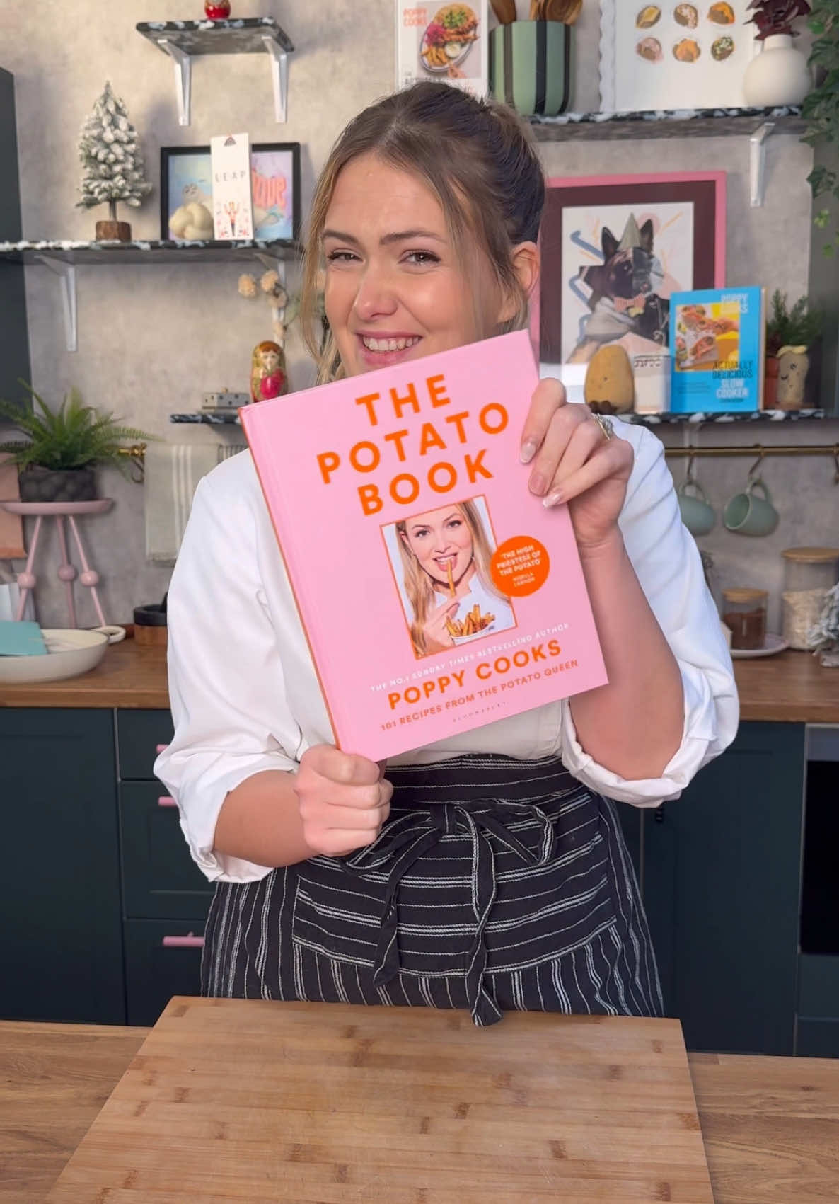 This is kinda big… 🥔🔥 #potatotiktok 
