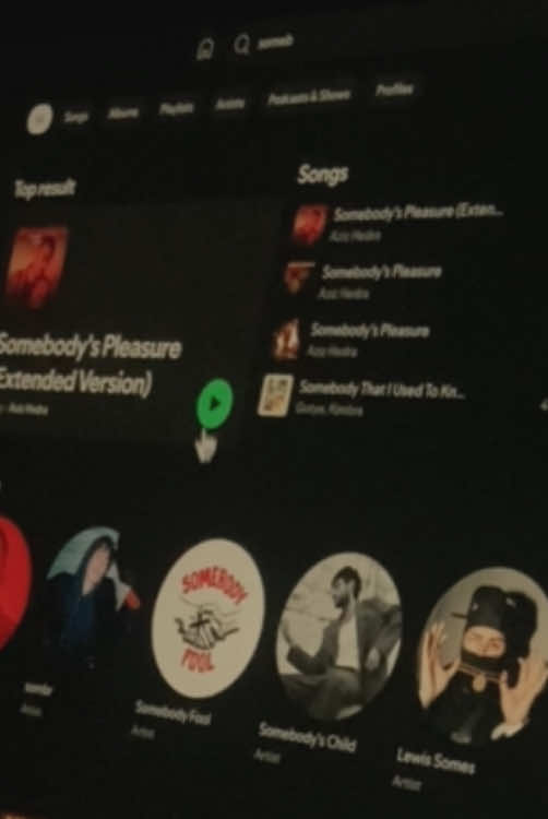 aku, coding & somebody pleasure #foryoupage #codinglife #laravel #coding 