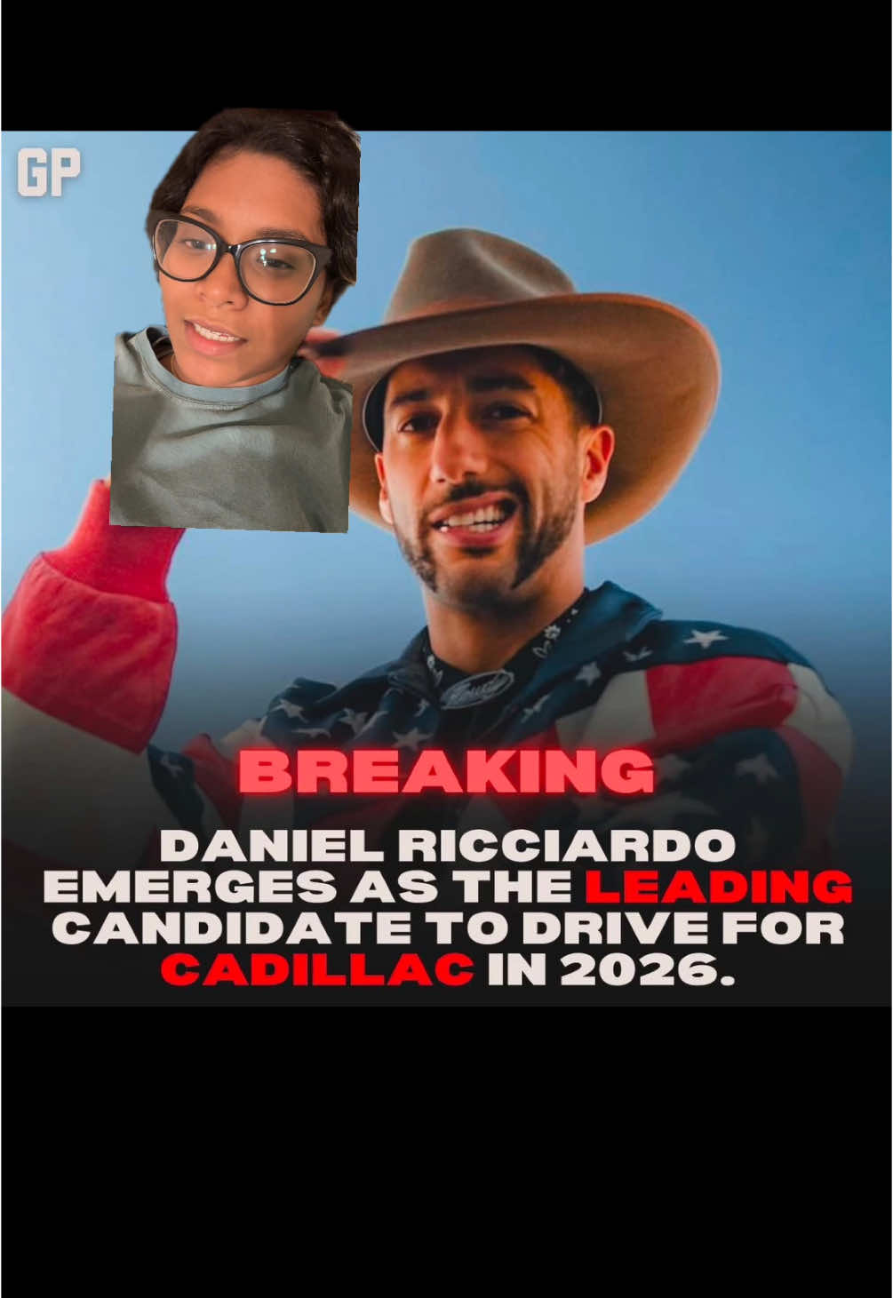 what do yall think?? #f1 #formula1 #f1content #f1contentcreator #Motorsport #motorsports #motorsportstok #motorsportscontentcreator #danielricciardo #dr3 #cadillac #cadillacf1 @Cadillac #greenscreen 