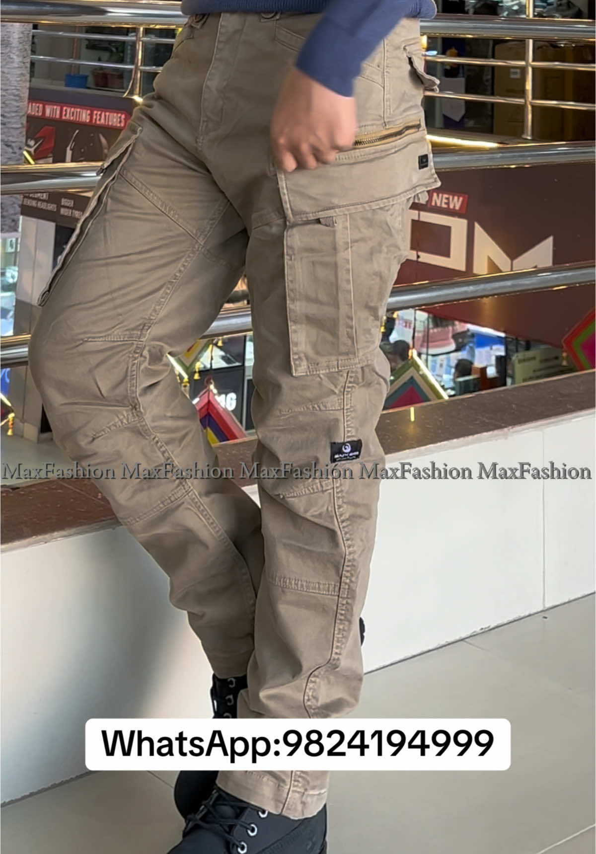 Blackbird Vintage Denim Cargo🔥🔥 Size:30/31/32/34/36 Whatsapp/Viber:9824194999 Store Location📍Kathmandu Gongabu BG Mall First Floor Shop no 26 Max Fashion #maxfashionoriginals #BGmall #kathmandu #firstfloorshopno26 #treanding #goviral #foryoupage #tiktoknepal #deliveryallovernepal✈️🚘🇳🇵 @Tamangbijay @BlackBird Vintage Denim 