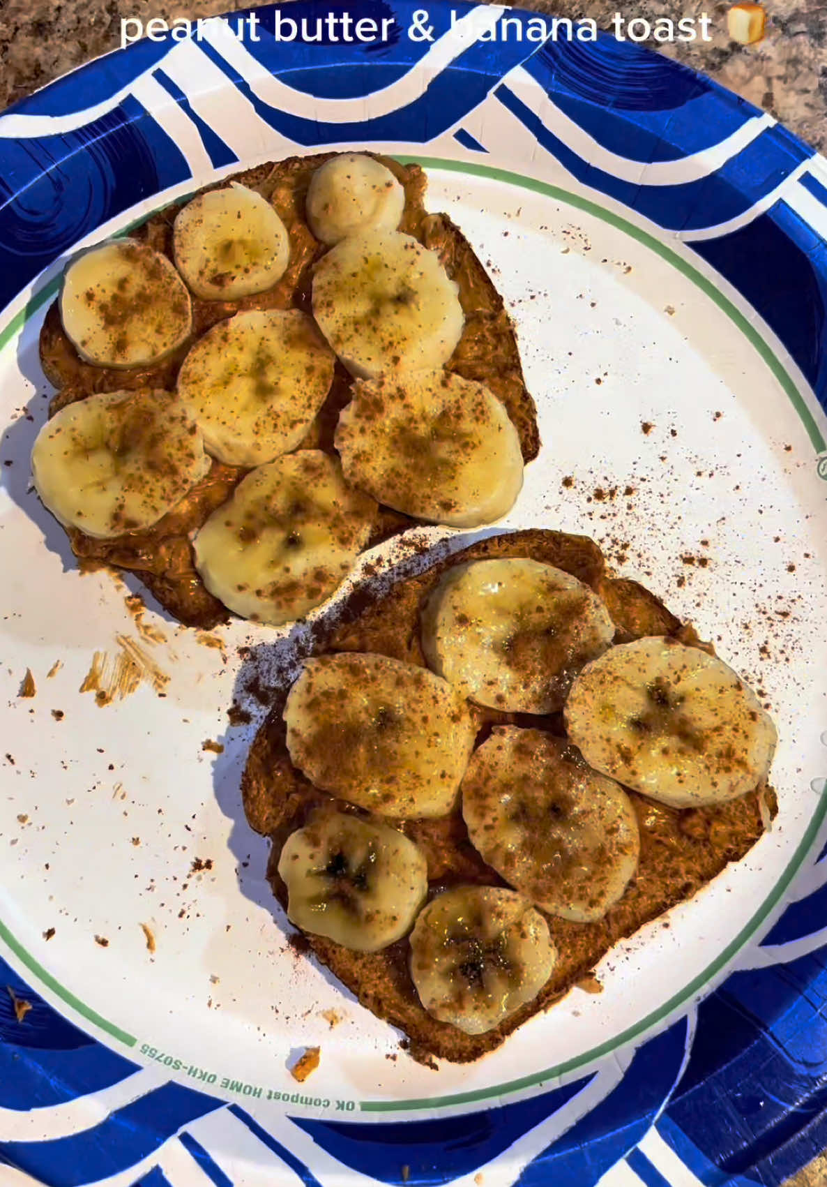 I love watching these so I finally made one 🙂‍↔️ #MomsofTikTok #whatieatinaday #highprotein #highproteinmeals #momcontent #momcontentcreator #parfait 