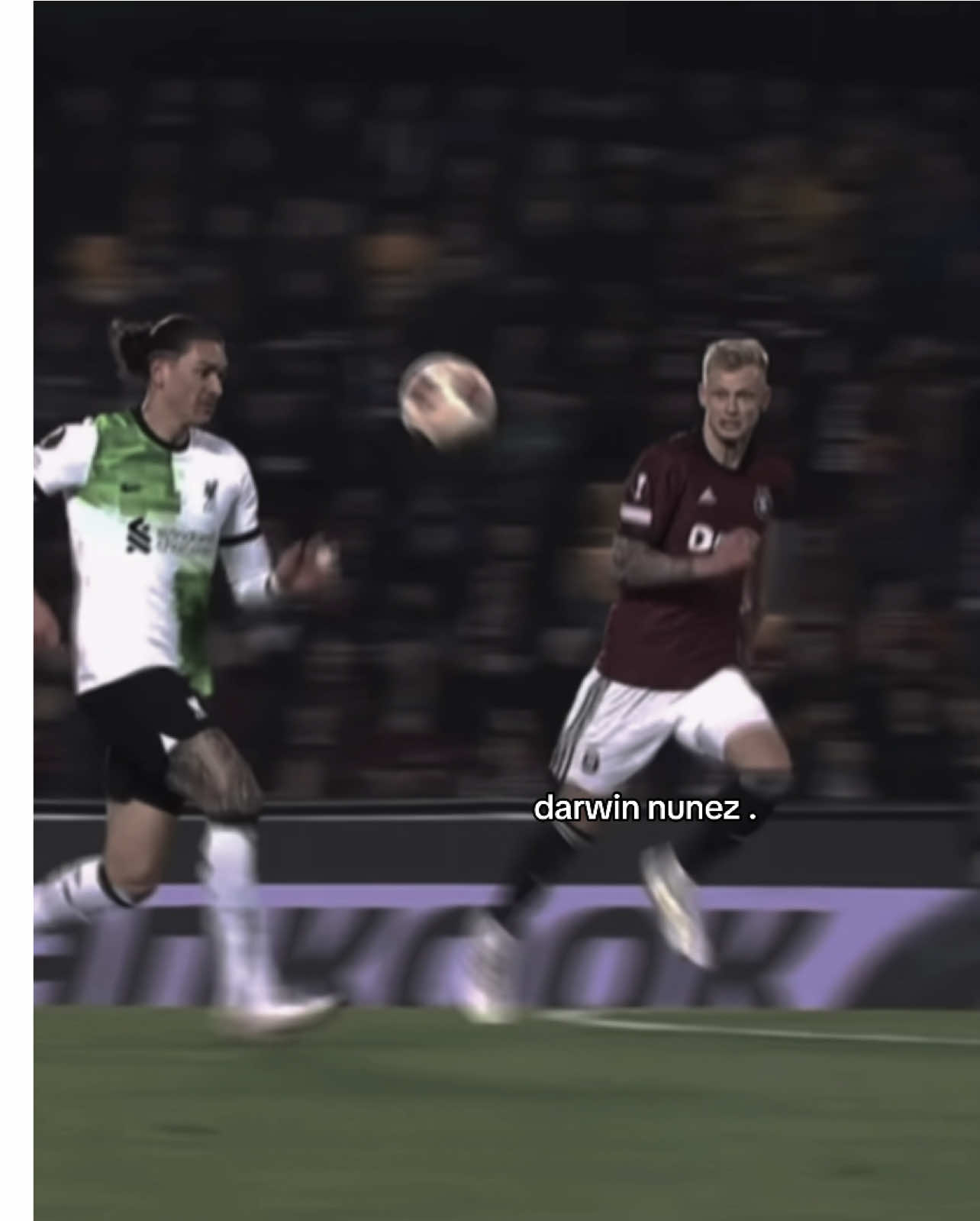 The best  | #darwin #nunez #liverpool #goals #foryou #foryoupage #viral #trending 