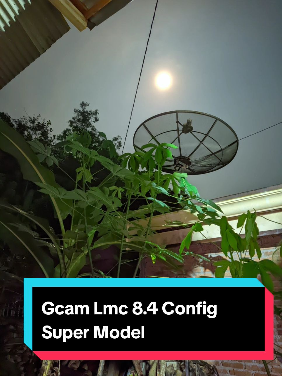 Gcam lmc 8.4 Config Super Model Mode Malam Saja, Link cek di Bio / YouTube Kang Huda Official  #gcamlmc84 #gcampocox6pro #gcamxiaomi #gcamoppo #gcamvivo #gcamrealme #gcam #lmc #gcam #tutorial #fypシ゚ 