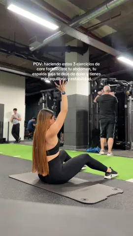 @JULA 🖤Incluyelos pra trabjar tu core #gym #workout #abs #core #Fitness 