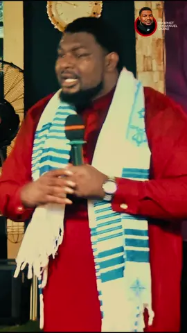 The True Church of Christ is Strengthening Herself | Prophet Emmanuel Okeke