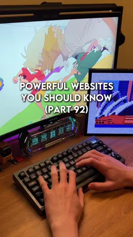 Powerful Websites You Should Know (Part 92) | #chef #cook #Recipe #student 