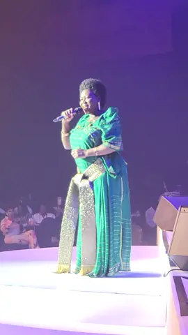 Ndagire Nabitaka ali ku serena hotel in 42 years of Fred ssebatta 