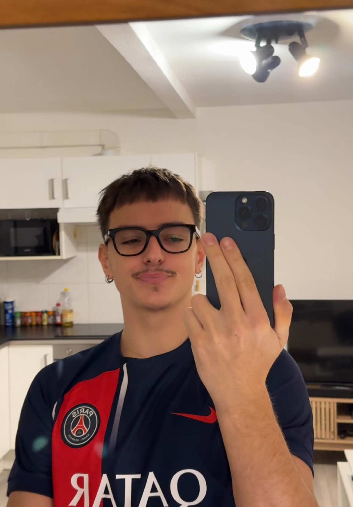 Oui je force et alors ? 