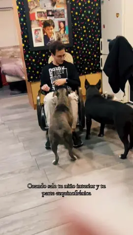 Esto es lo que pasa cuando te juntas con tu hermana y tu amiga. MIRARLO HASTA EL FINAL 🤣 #viral_video #paratiiiiiiiiiiiiiiiiiiiiiiiiiiiiiii 