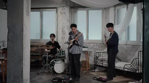 My new single [If You Were My Love] is out on all music platforms!!! Hope this song finds a place in your hearts🥰 #newsing#newsingle#originalsong#bandmusic#kpop#koreansinger#kindie#rockmusic#korea