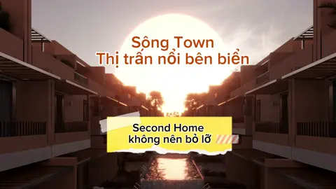 Có một ‘Ma Rốc’ quyến rũ giữa lòng đô thị trái tim CaraWorld 🏜️ Bạn đã sẵn sàng để khám phá một Ma Rốc quyến rũ giữa lòng đô thị trái tim CaraWorld chưa? ✨ Giữa thị trấn nổi Sông Town, tiểu khu Ma Rốc hiện lên với: 	•	Kiến trúc độc đáo lấy cảm hứng từ những cung điện hoàng gia Ma Rốc, với sắc đỏ gạch đặc trưng và hoa văn tinh xảo. 	•	Không gian sống giao thoa giữa truyền thống và hiện đại, nơi bạn được đắm mình trong một phong cách sống đậm chất văn hóa và đầy cảm hứng. 🌟 Ma Rốc tại Sông Town – không chỉ là nơi ở, mà còn là hành trình trải nghiệm một nền văn hóa đặc biệt trong lòng siêu đô thị biển CaraWorld. 🌊 Sở hữu ngay một phần của thị trấn nổi bên biển và tận hưởng những giá trị sống đẳng cấp tại Ma Rốc! 📞 Hotline: 0908694567 🌐 Tìm hiểu thêm: caraworldcamranhgrl.vn #CaraWorld #SôngTown #MaRốc #ThịTrấnNổi #NhàPhốĐộcĐáo #ĐôThịBiển