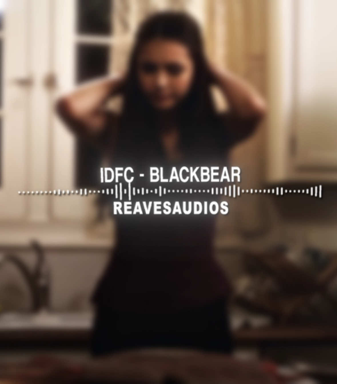 this song is trending again 🙏                    edit. @ＲＥＡＶＥ                                                                            #audioforedits #editaudio #audioedit #speedsongs #reavesaudios #idfc #blackbear #elenagilbert #thevampirediaries (ORIGINAL CONTENT)