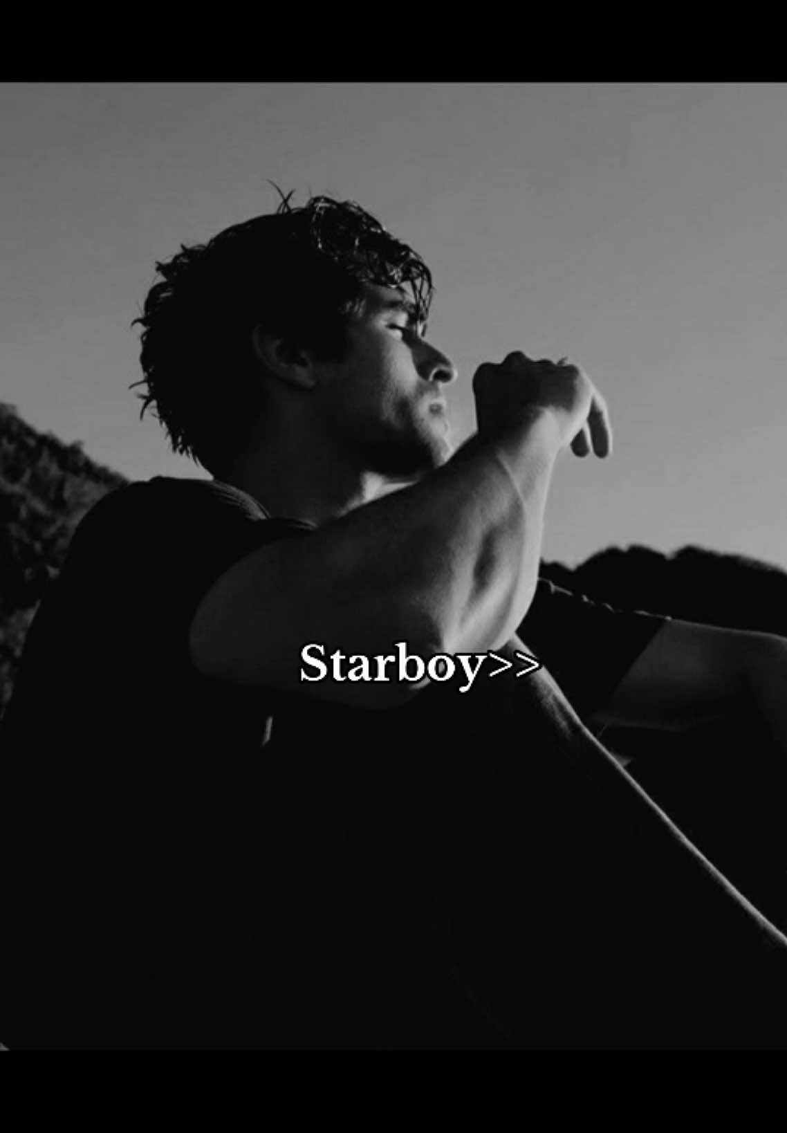 STARBOY STYLE VIBE>> #fyp #men #StyleInspiration #starboy #starboystyle #starboyaesthetic #outfit #vibes 