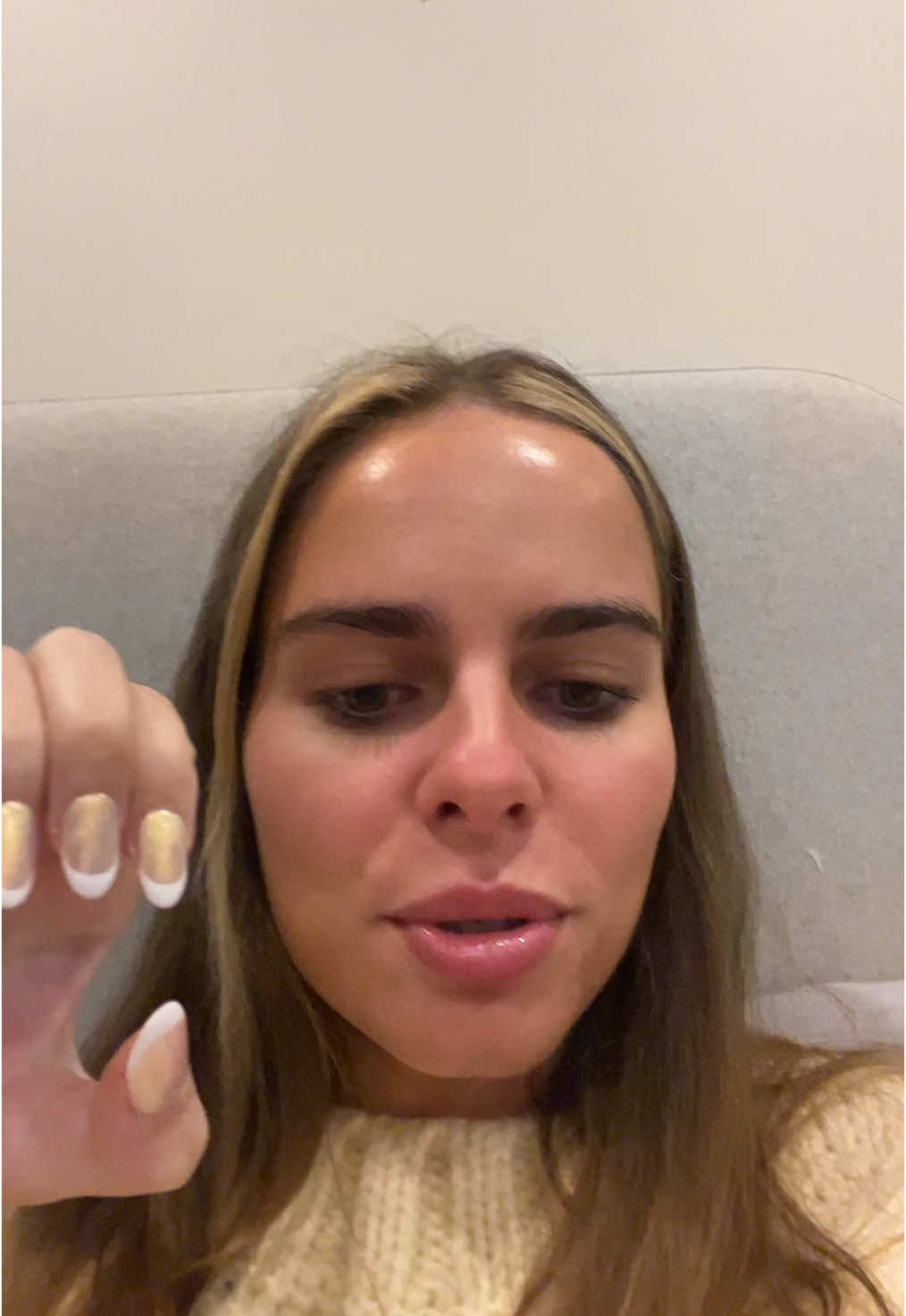 kmn #fyp #fypシ゚viral #trendingvideo #relatable #nails #fail 