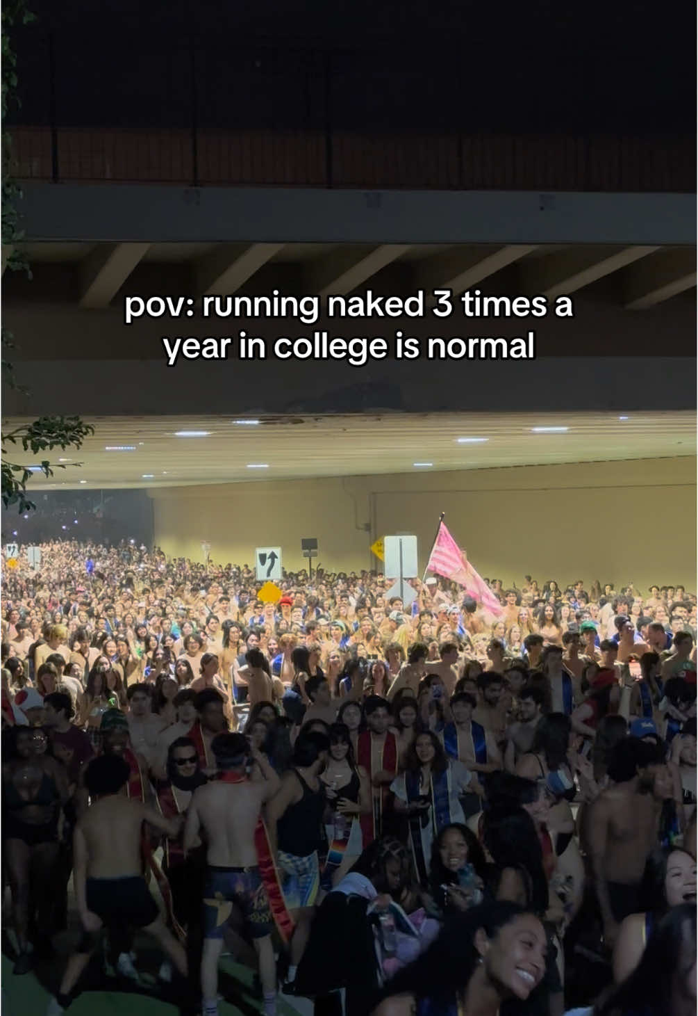 college life #uclaundierun 