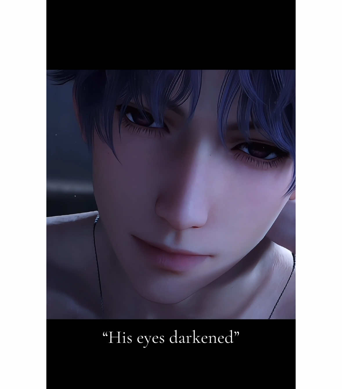 He is the definition of this phrase istg! #rafayel #loveanddeepspace #loveanddeepspaceedit #BookTok #eyesdarkened